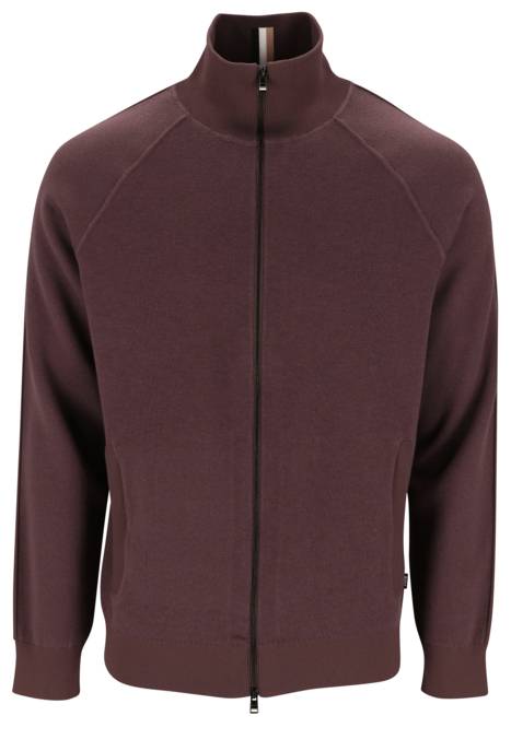 BOSS Black Cardigan "Domico"