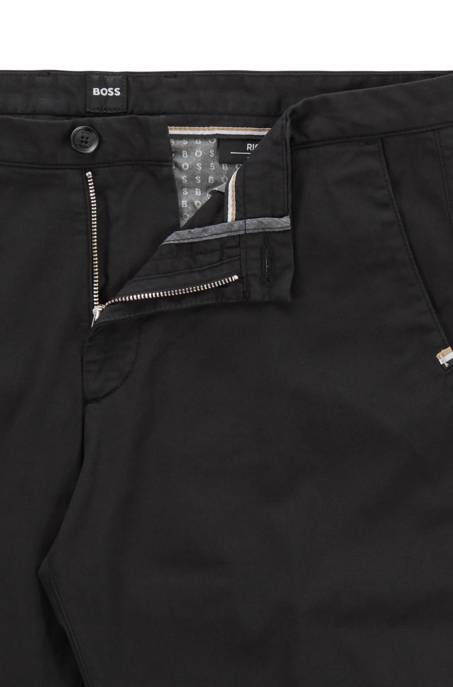 BOSS Black Chino "Rice"
