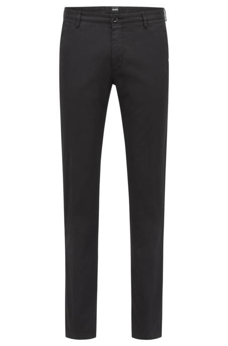 BOSS black Chino "Rice"