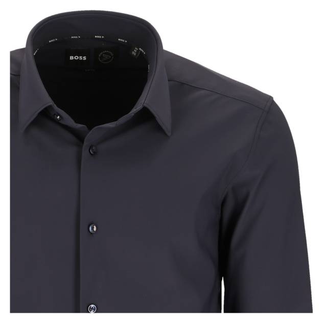 BOSS Black Hemd "Hank"