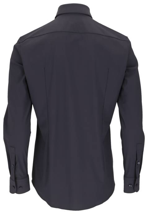 BOSS Black Hemd "Hank"