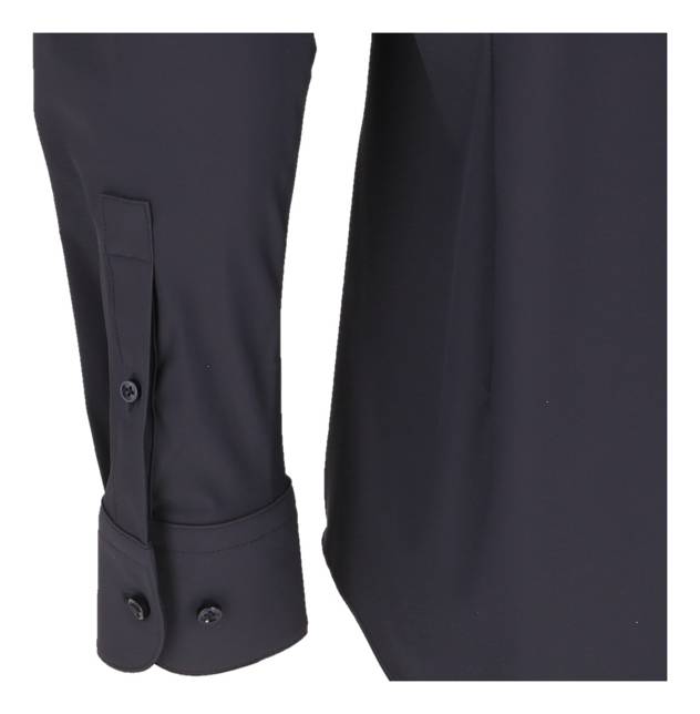 BOSS Black Hemd "Hank"