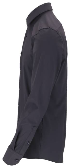 BOSS Black Hemd "Hank"