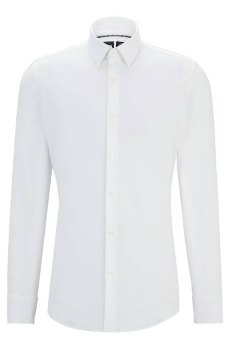 BOSS black Hemd "Hank"