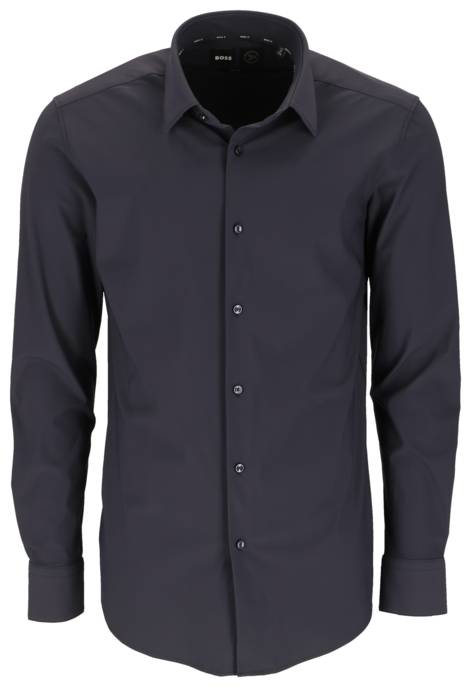 BOSS black Hemd "Hank"