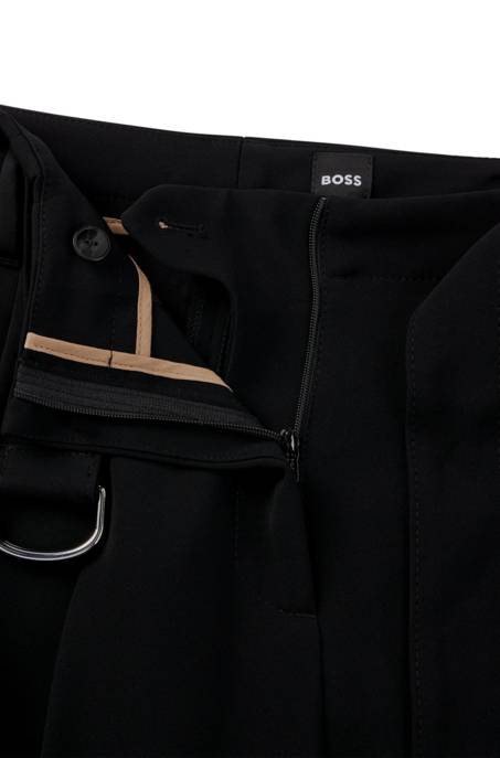 BOSS Black Hose "Tapiah"