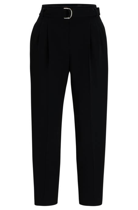 BOSS black Hose "Tapiah"