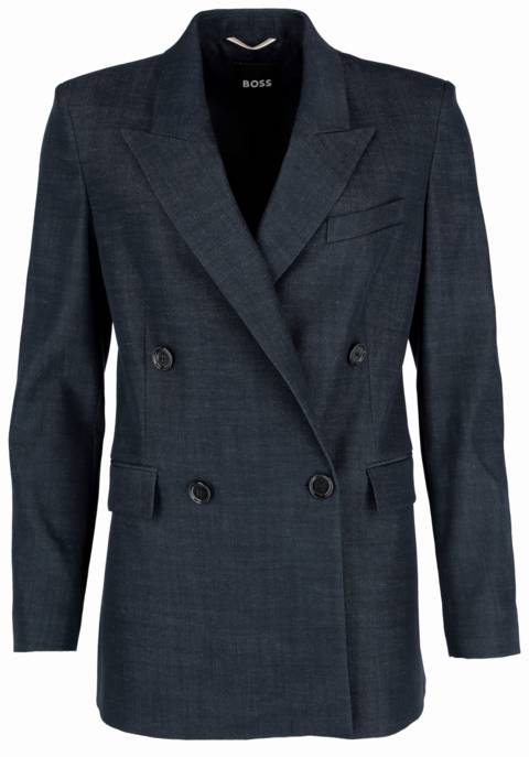 BOSS black Jacke "Jaleto"