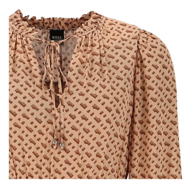 BOSS Black Kleid "Dasota"