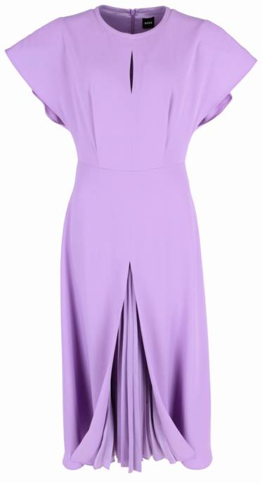 BOSS Black Kleid "Detosa"