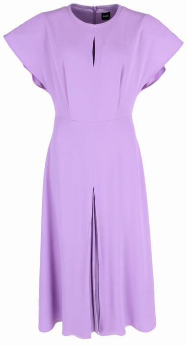 BOSS black Kleid "Detosa"