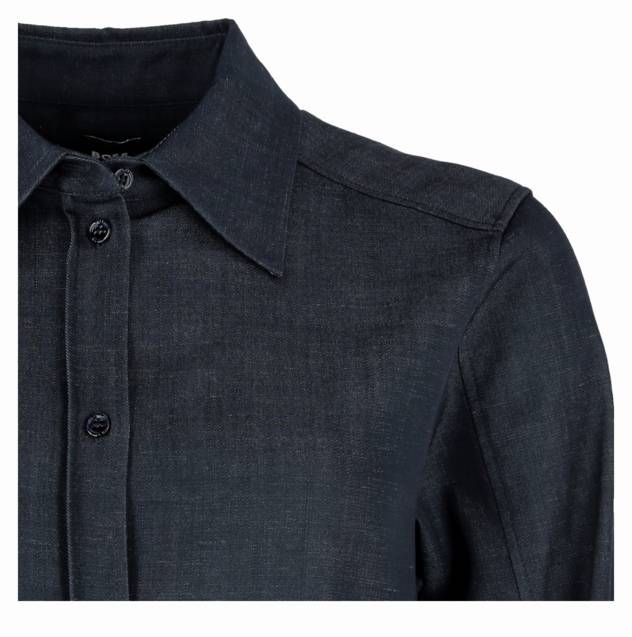 BOSS Black Overshirt "Jalibea"
