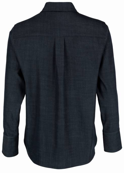 BOSS Black Overshirt "Jalibea"