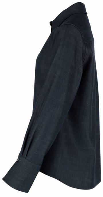 BOSS Black Overshirt "Jalibea"