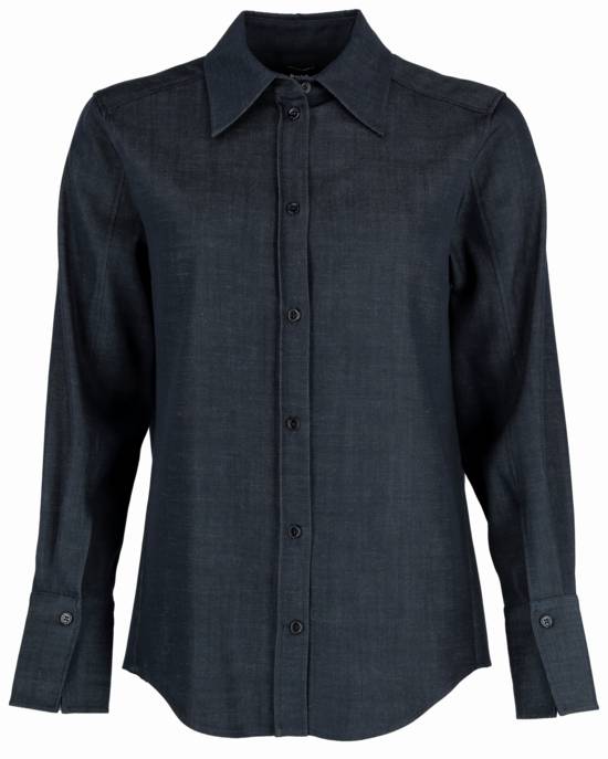 BOSS black Overshirt "Jalibea"