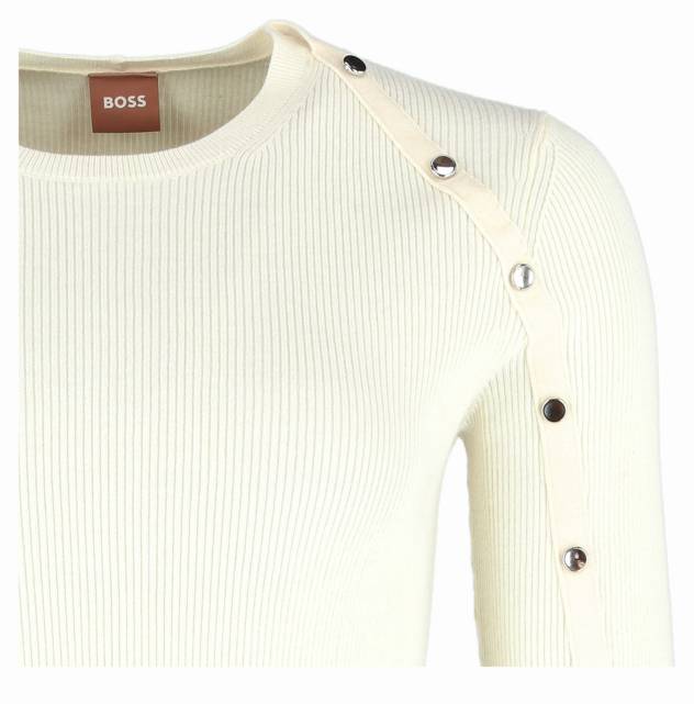 BOSS Black Pullover "Famistosa"