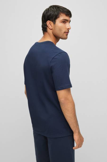 BOSS Black Schlafshirt "Mix&Match T-Shirt R"