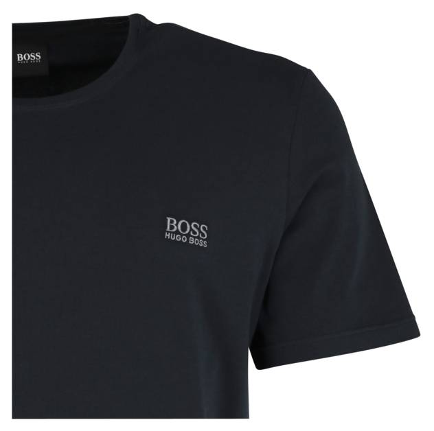 BOSS Black Schlafshirt "Mix&Match T-Shirt R"