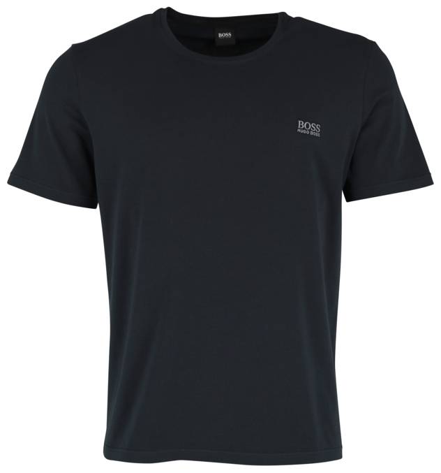 BOSS black Schlafshirt "Mix&Match T-Shirt R"
