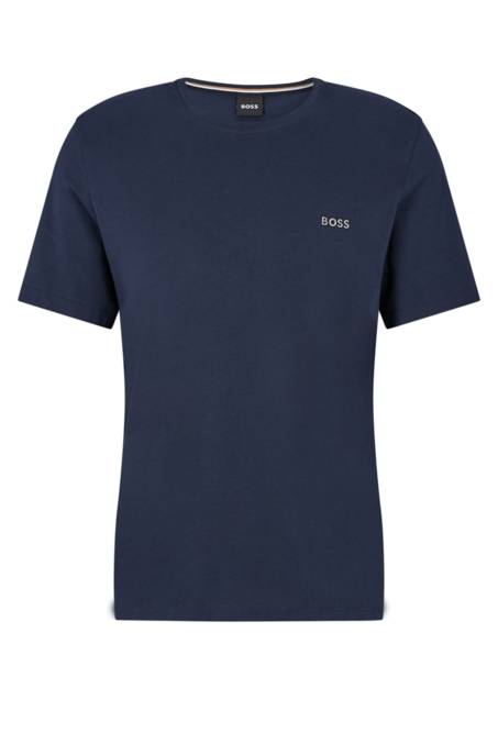 BOSS black Schlafshirt "Mix&Match T-Shirt R"
