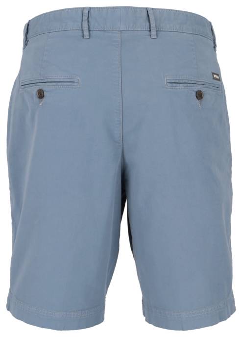 BOSS Black Slim Fit Shorts
