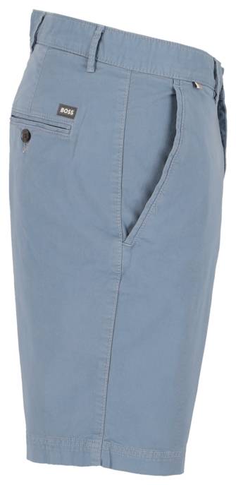 BOSS Black Slim Fit Shorts
