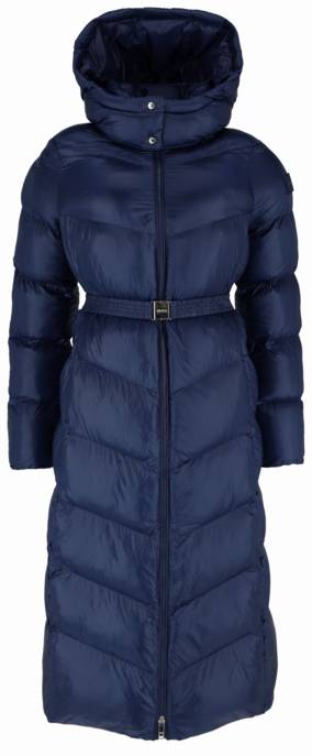 BOSS Black Steppmantel "Pamaxi3"