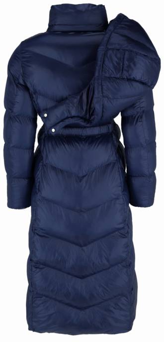 BOSS Black Steppmantel "Pamaxi3"