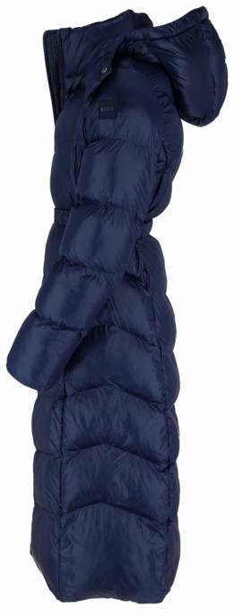 BOSS Black Steppmantel "Pamaxi3"