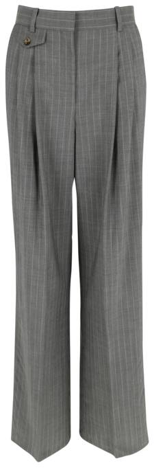 BOSS black Stoffhose "Tetiama"
