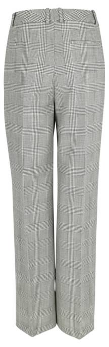 BOSS Black Straight Fit Hose "Tanity"