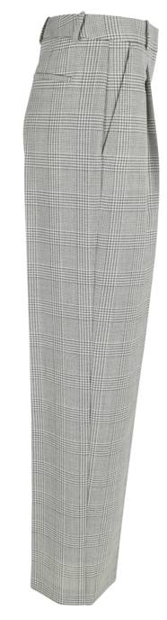 BOSS Black Straight Fit Hose "Tanity"