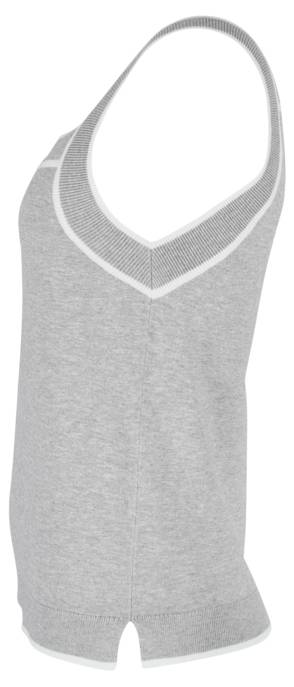 BOSS Black Strick-Top "Flimi"