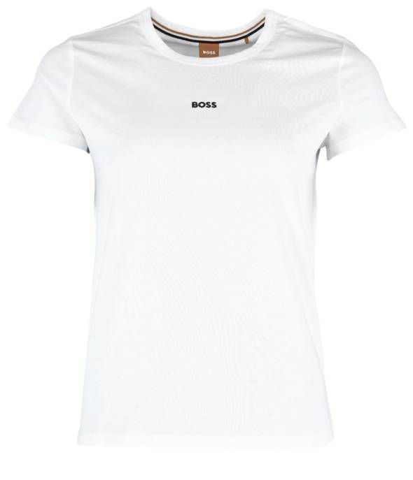 BOSS Black T-Shirt "Eventsa"