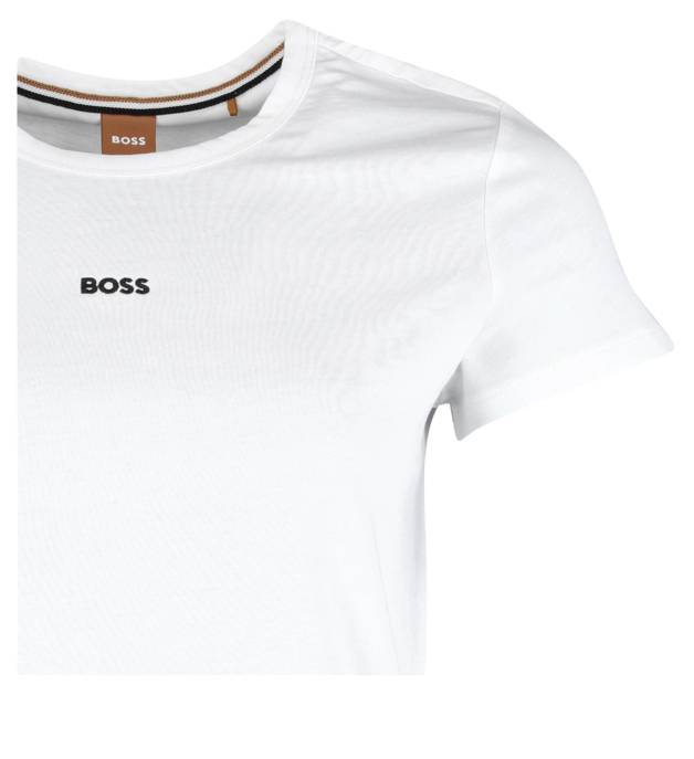 BOSS Black T-Shirt "Eventsa"