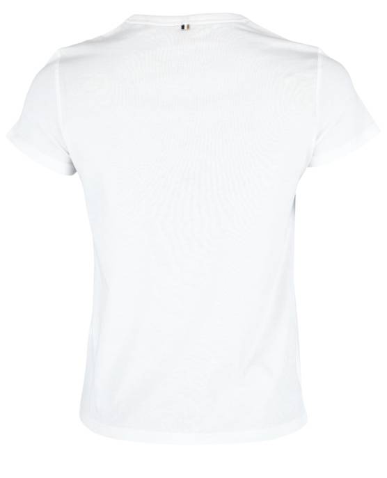 BOSS Black T-Shirt "Eventsa"