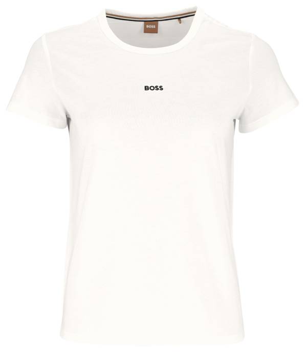 BOSS black T-Shirt "Eventsa"