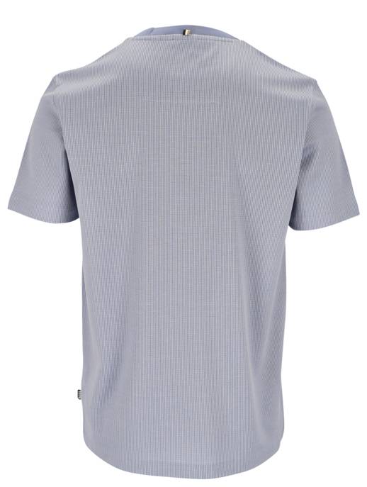 BOSS Black T-Shirt "Tiburt"