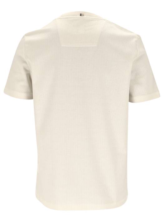 BOSS Black T-Shirt "Tiburt"
