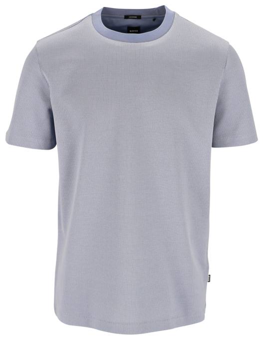 BOSS black T-Shirt "Tiburt"