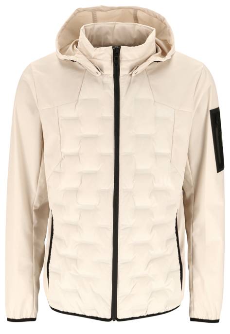 BOSS Green Jacke Mit Steppmuster