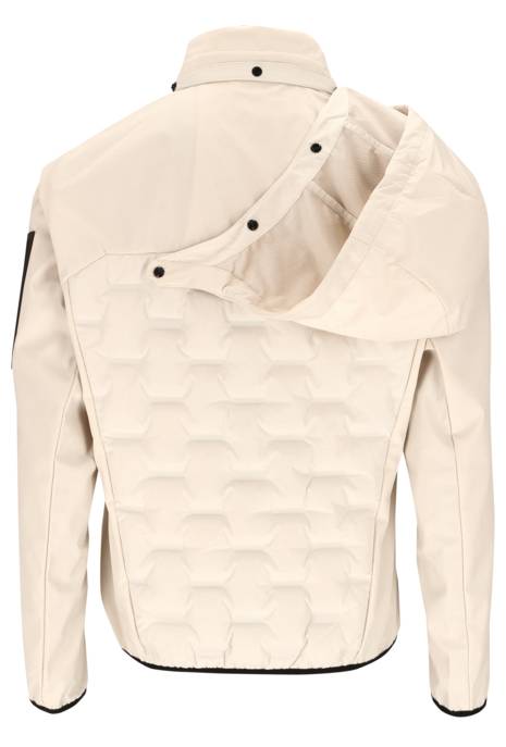BOSS Green Jacke Mit Steppmuster