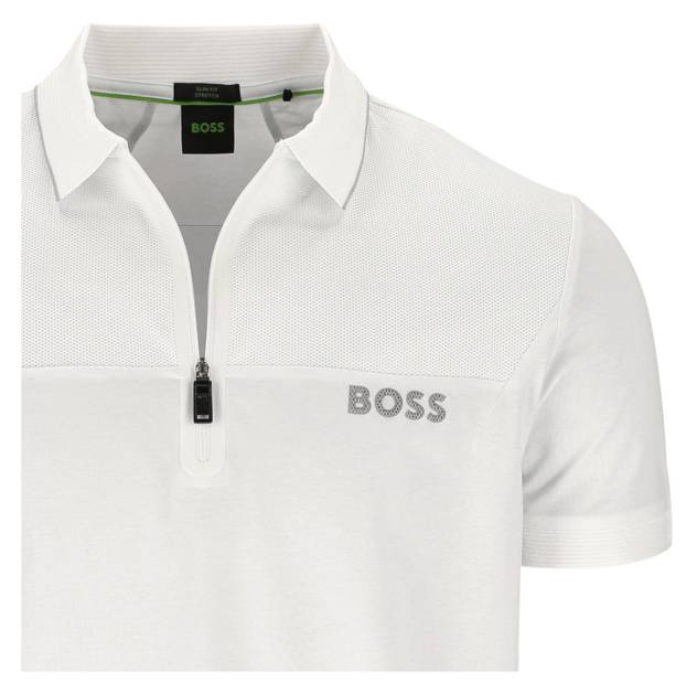 BOSS Green Polo "Philix"