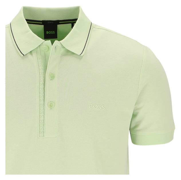 BOSS Green Polo-Shirt "Paule 4"