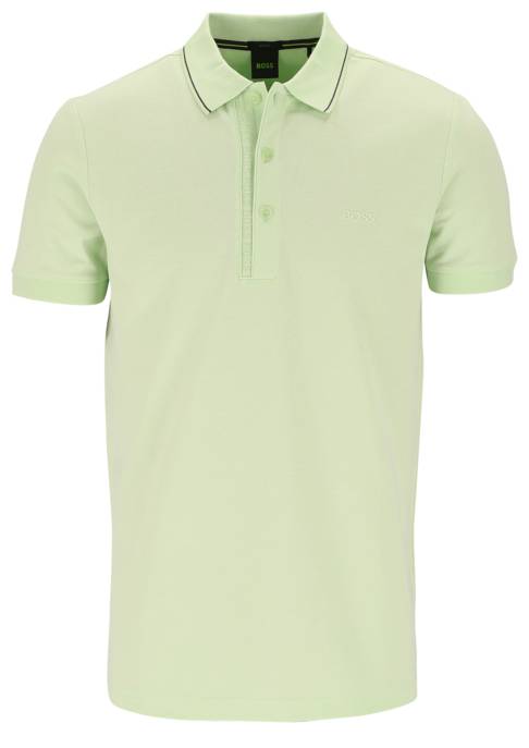 BOSS green Polo-Shirt "Paule 4"