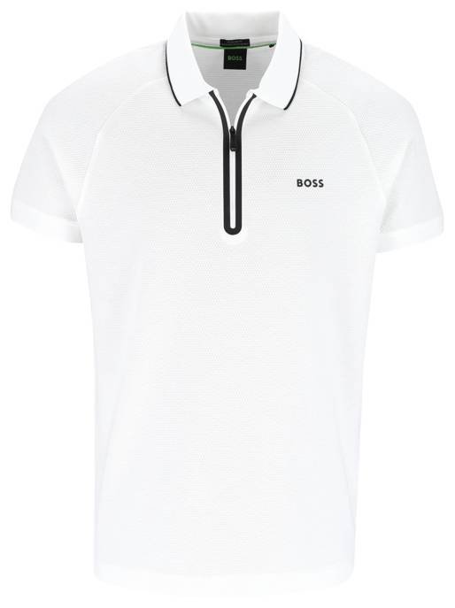BOSS green Poloshirt "Philix"