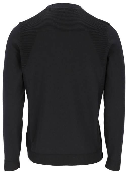BOSS Green Pullover "Momentum"