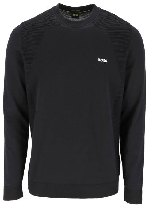 BOSS green Pullover "Momentum"