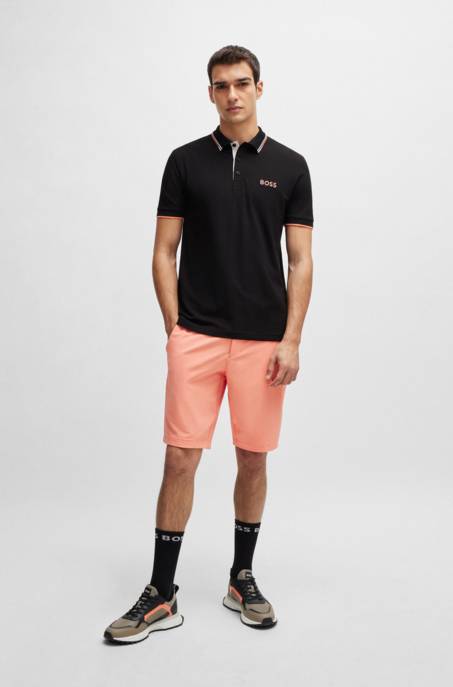 BOSS Green Shorts "Commuter"