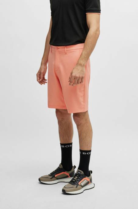BOSS Green Shorts "Commuter"